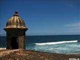 Fort San Felipe del Morro - SAN JUAN
